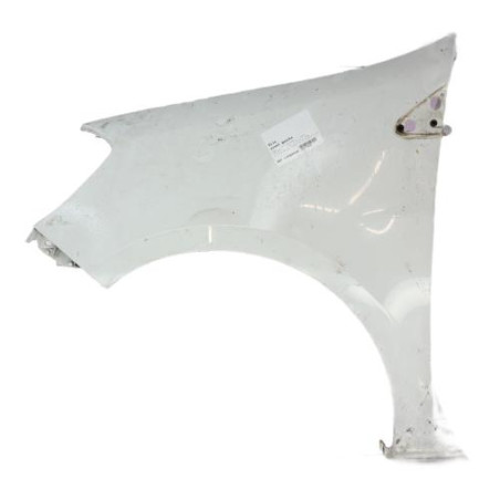 Aile avant gauche RENAULT CLIO 3 Photo n°1