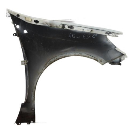Aile avant gauche RENAULT CLIO 3