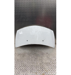 Capot RENAULT CLIO 3 Photo n°1