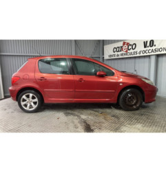 Boitier servitude moteur (BSM) PEUGEOT 307 Photo n°4