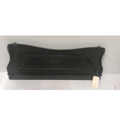 Plage arriere RENAULT CLIO 4