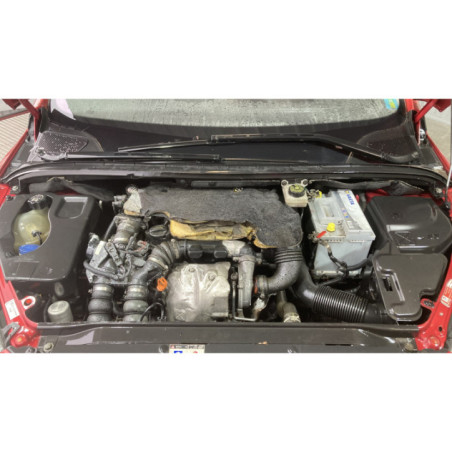 Moyeu avant droit PEUGEOT 307