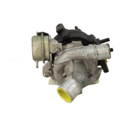 Turbo TOYOTA YARIS 2 Photo n°1