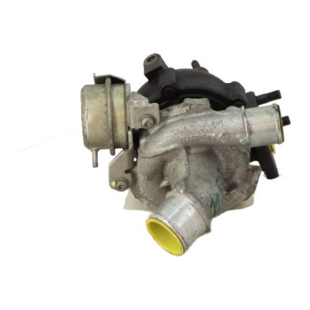 Turbo TOYOTA YARIS 2 Photo n°1