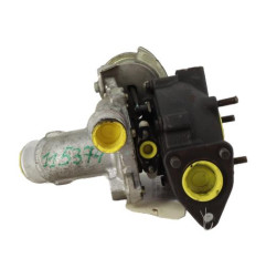 Turbo TOYOTA YARIS 2