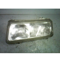 Optique avant principal gauche (feux)(phare) VOLKSWAGEN PASSAT 4 Photo n°1