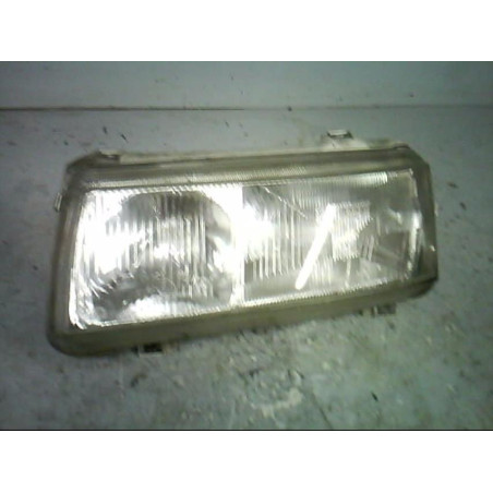Optique avant principal gauche (feux)(phare) VOLKSWAGEN PASSAT 4 Photo n°1