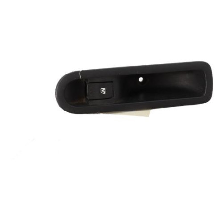 Interrupteur de leve vitre arriere droit RENAULT SCENIC 2 Photo n°1