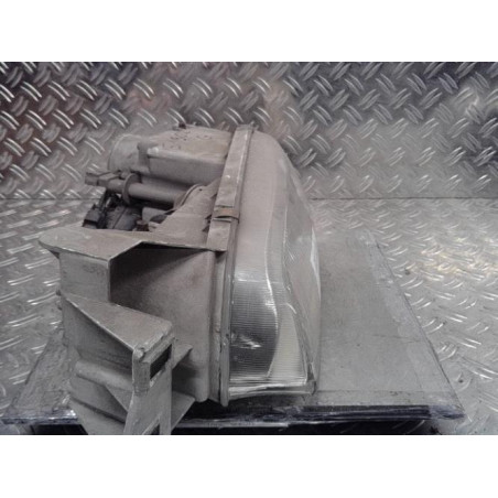 Optique avant principal gauche (feux)(phare) MAZDA 626 3