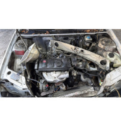 Boite de vitesses PEUGEOT 205