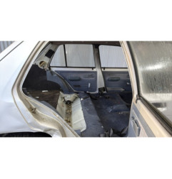 Boite de vitesses PEUGEOT 205 Photo n°6