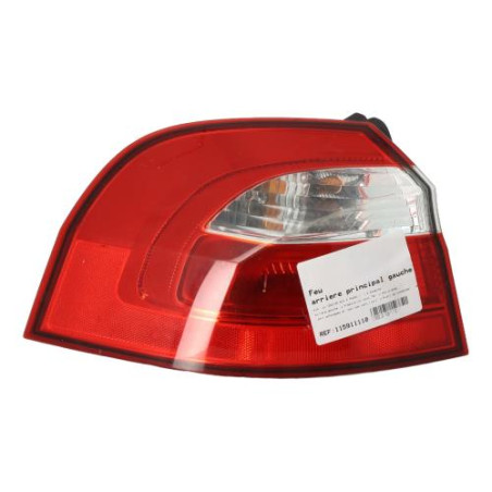 Feu arriere principal gauche (feux) KIA RIO 3 Photo n°1