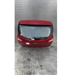 Malle/Hayon arriere KIA RIO 3 Photo n°1