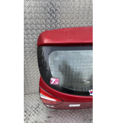 Malle/Hayon arriere KIA RIO 3