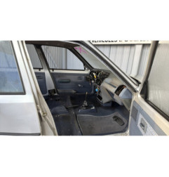 Baguette de porte avant droite PEUGEOT 205 Photo n°5