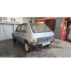 Baguette de porte avant gauche PEUGEOT 205 Photo n°7