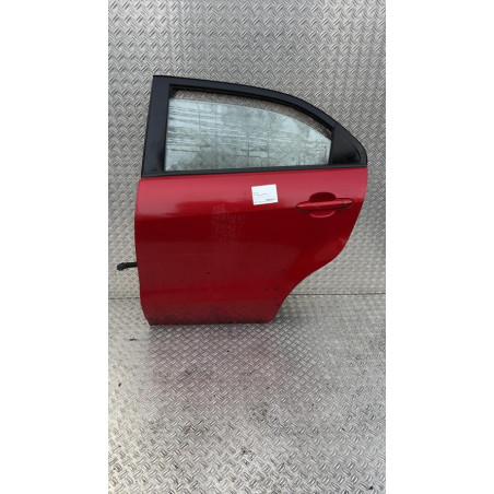 Porte arriere gauche KIA RIO 3 Photo n°1