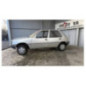 Pare choc arriere PEUGEOT 205