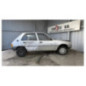 Pare choc arriere PEUGEOT 205