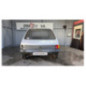 Pare choc arriere PEUGEOT 205