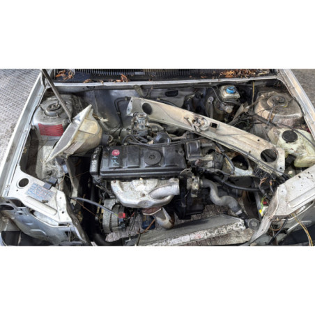 Poignee porte avant gauche PEUGEOT 205