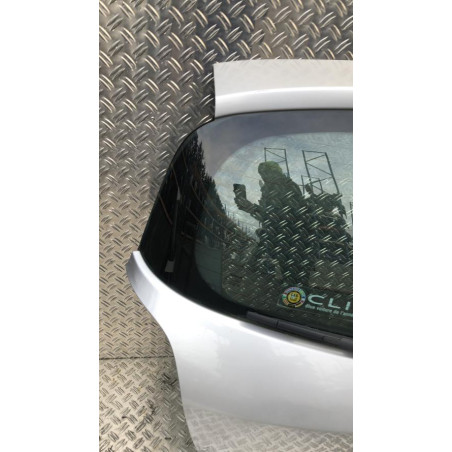 Malle/Hayon arriere RENAULT CLIO 3