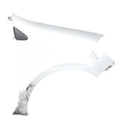 Aile avant gauche RENAULT CLIO 3 Photo n°1