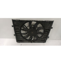 Ventilateur eau PORSCHE CAYENNE 2 Photo n°3