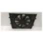 Ventilateur eau PORSCHE CAYENNE 2