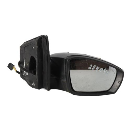 Retroviseur droit VOLKSWAGEN POLO 5 Photo n°1