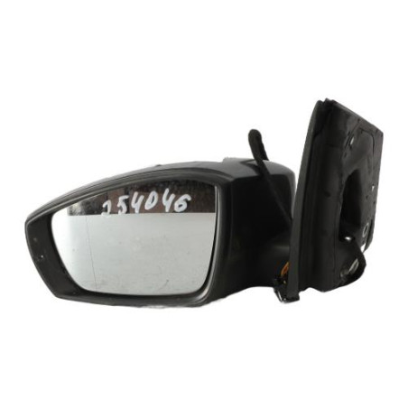 Retroviseur gauche VOLKSWAGEN POLO 5 Photo n°1