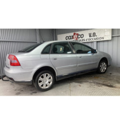 Attache ceinture arriere gauche CITROEN C5 1 Photo n°8