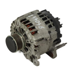 Alternateur VOLKSWAGEN POLO 5
