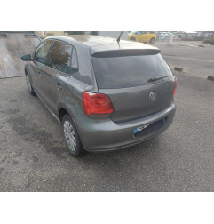 Berceau avant VOLKSWAGEN POLO 5