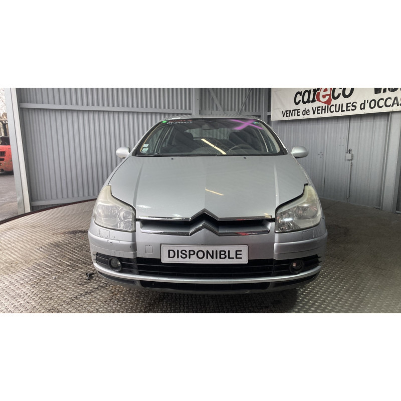 Commande autoradio CITROEN C5 1