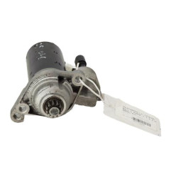 Demarreur VOLKSWAGEN POLO 5 Photo n°1