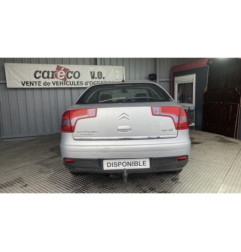 Moteur leve vitre avant gauche CITROEN C5 1 Photo n°9