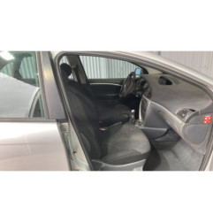 Amortisseur avant gauche CITROEN C5 1 Photo n°5