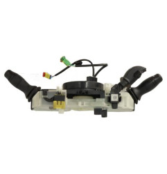 Com (Bloc Contacteur Tournant+Commodo Essuie Glace+Commodo Phare) RENAULT GRAND SCENIC 3