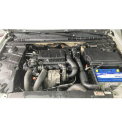 Etrier avant droit (freinage) CITROEN C5 1