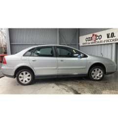 Amortisseur avant droit CITROEN C5 1 Photo n°4