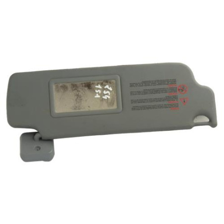 Pare soleil droit RENAULT TWINGO 1