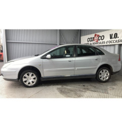 Porte avant droit CITROEN C5 1 Photo n°3
