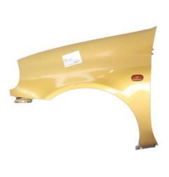 Aile avant gauche RENAULT CLIO 2 Photo n°1