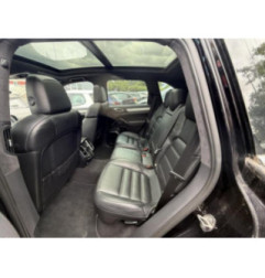 Air bag rideau gauche PORSCHE CAYENNE 2 Photo n°14