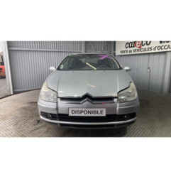 Renfort pare choc avant (traverse) CITROEN C5 1 Photo n°1