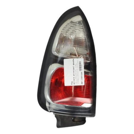 Feu arriere principal gauche (feux) CITROEN C3 PICASSO Photo n°6
