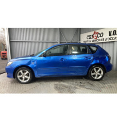 Moteur leve vitre avant droit MAZDA 3 1 Photo n°3