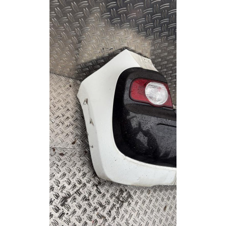 Pare choc arriere CITROEN C3 PICASSO