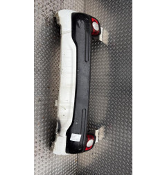 Pare choc arriere CITROEN C3 PICASSO Photo n°2